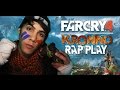 Far cry 4 rap  kronno zomber oficial