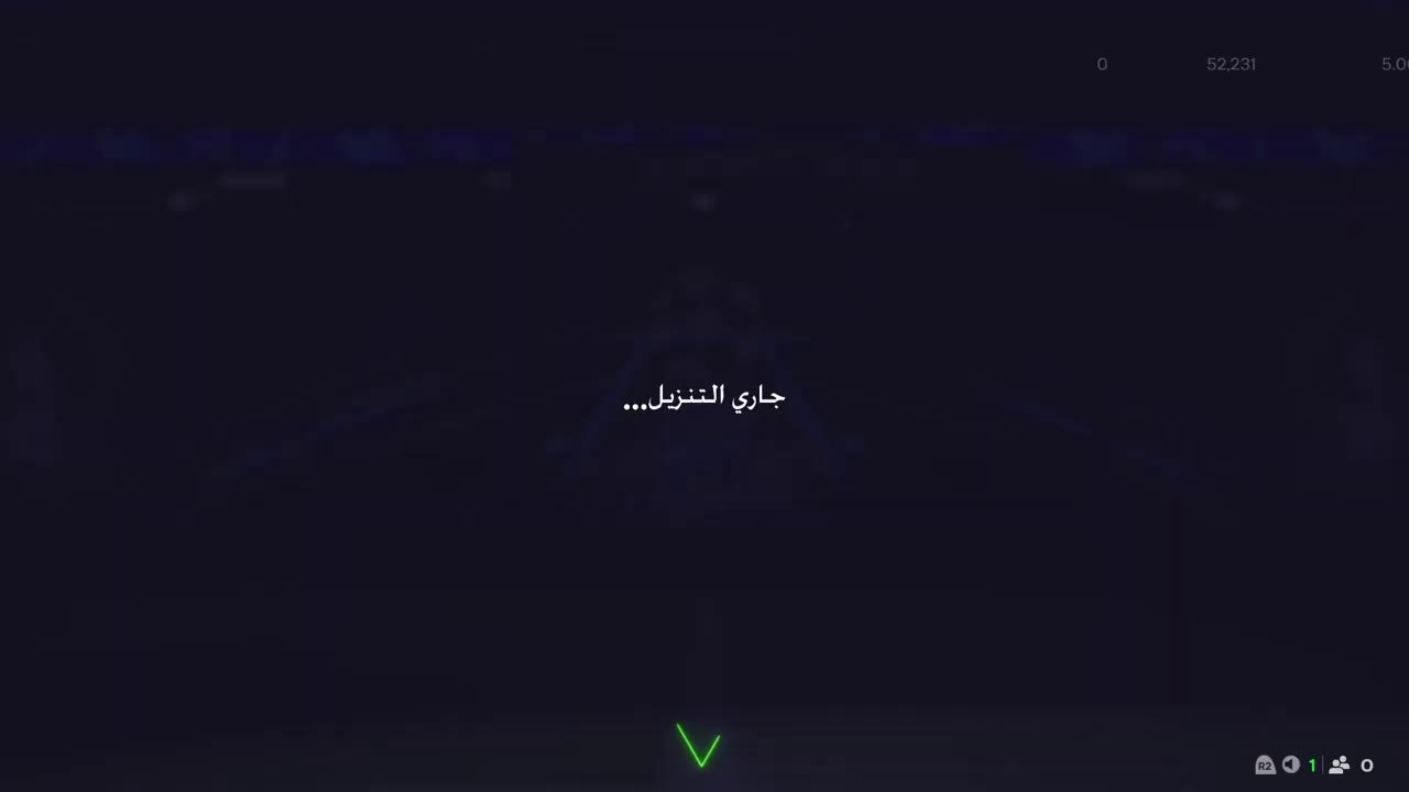 نقاط التاهل Fc26