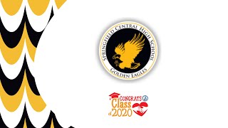 Springfield Central High School Virtual Graduation