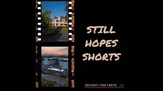 Still Hopes Shorts: Where To Eat at Still Hopes