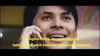 T2 - Ceraikanlah Saja ( lirik )