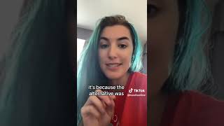 Piracy Why It Happen