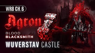 Shadow Hunter Lost World Premium: Chapter 6 The Wuverstav Castle