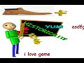 baldi's basics plus! (maybe with editor levels too!)