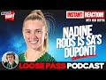 Springbok Women's brave stand vs France – is Nadine Roos our new superstar?