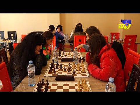 ქალაქი ვალე ჭადრაკის ევროპის ჩემპიონატს შეუერთდება