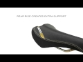 SDG - Bel Air Saddle