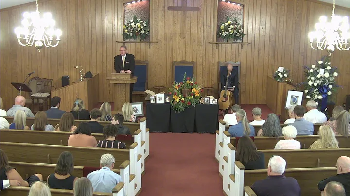 Seawright FH Live Stream