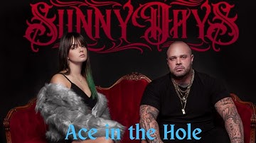 Struggle Jenning & Brianna Harness &  ft. Jessi Colter & Jenni Eddy Jennings - "Ace In The Hole"