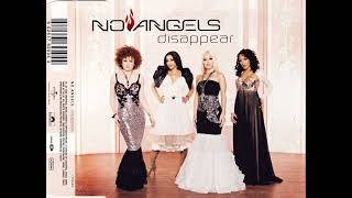 No Angels - Disappear (Extended Mix)