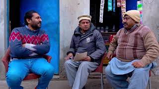 Rana Ijaz Funny Video | Standup Comedy At The Departmental Store | #ranaijaz #pranks #comedy