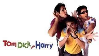 Tom Dick And Harry 2006 Full Comedy Movie Jimmy Shergill Dino Morea Celina Jaitly Gulshan