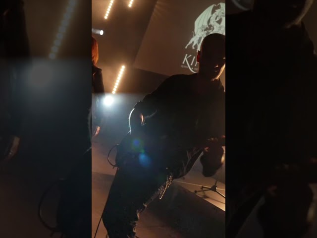 Innuendo (Live at Freddie days 2025) Short #3