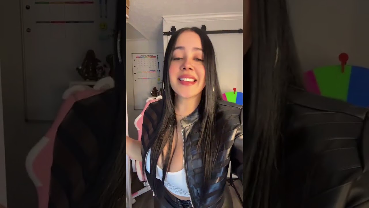 G_Anyireyes ❤️‍🔥TikTok Live 🔴Full VOD - Highlights  