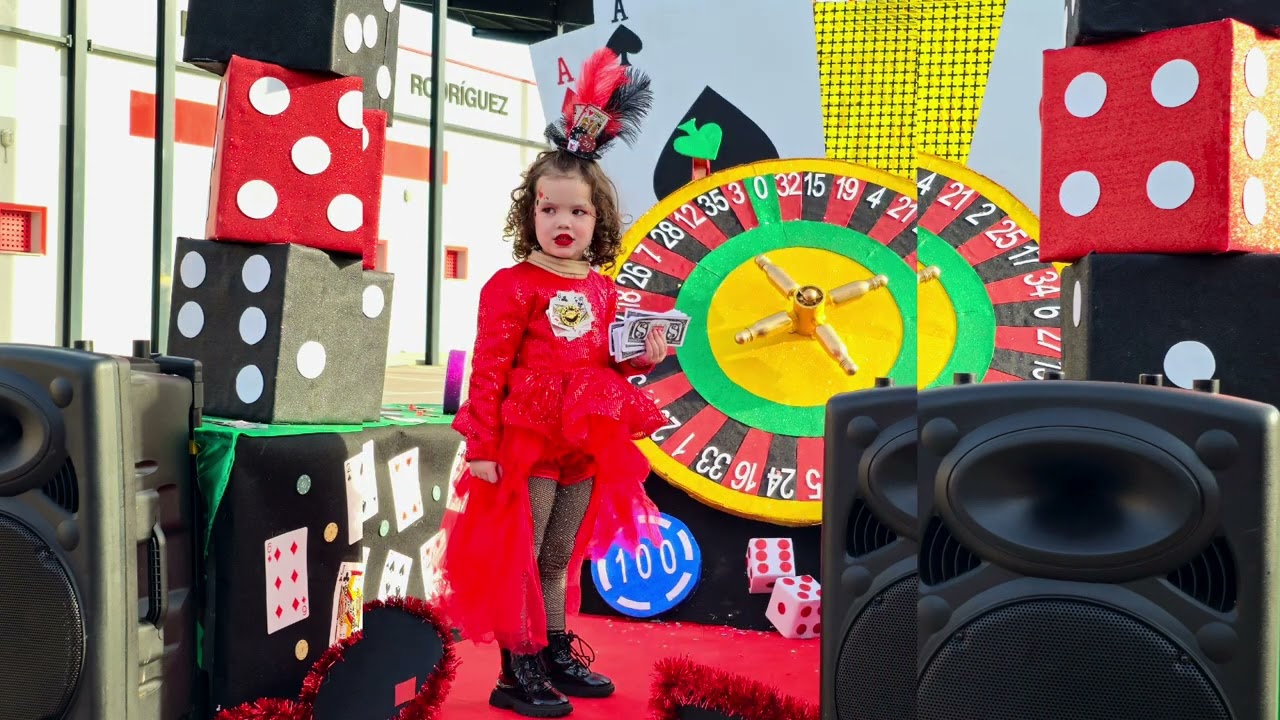 Carnavales  en Bembibre fotos 21.02.26