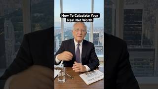 Celebrity How To Calculate Your Real Net Worth Profile