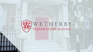 Wetherby Prep School - Virtual Tour