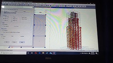 Tall Building Design  - Project assignment for Skyfi Labs online course - by Yash Kachhawa