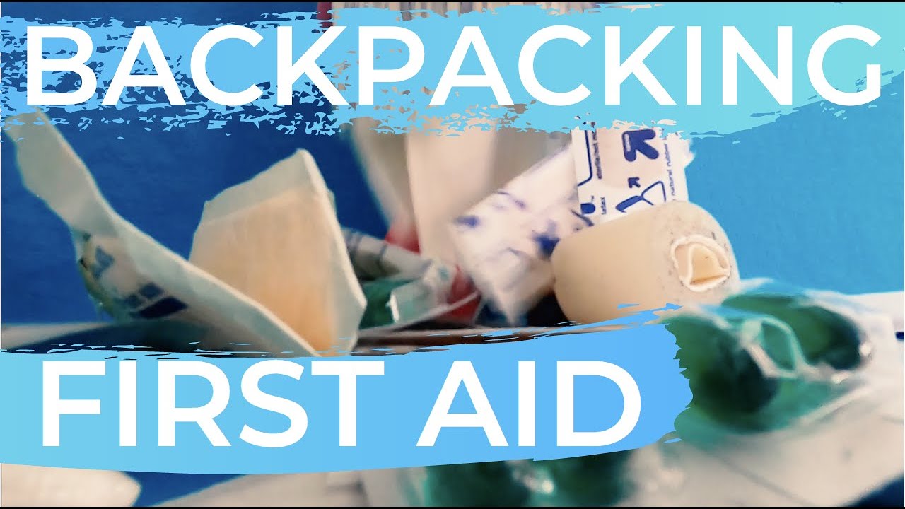 WHAT TO PUT IN MY TRAVEL FIRST AID KIT ?? // Travel first aid kit ...