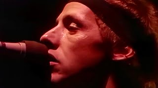 Dire Straits / Why Worry? / Live at Sydney 1986