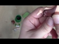 End of video