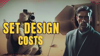 Celebrity Set Design Costs in Film (Budgeting Guide) Net Worth