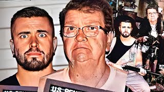 Famous ANGRY GRANDMA’S CRAZIEST VACATION! | DOCUMENTARY Wealth