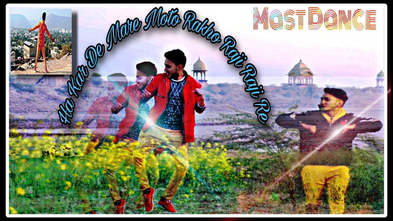 WISH | DILER KHARKIYA | EMAY VERMA DANCE | Haan Karde Meri Moto Raakhun Raazi Raazi Re