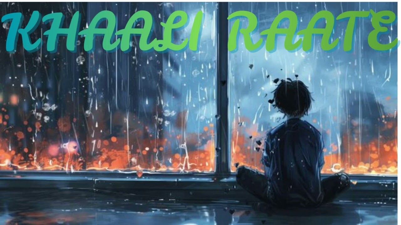 Khaali Baatein – Yaadon Aur Raaton Ka Safar | New song 2026 @CanvasMusic01 