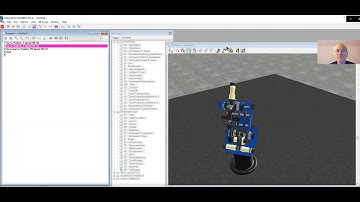 RoboCell Getting Started