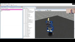 RoboCell Getting Started