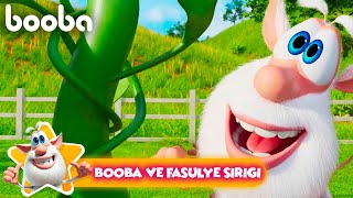 Booba ⭐ Booba ve Fasulye Sırığı 🌿 Çocuklar İçin Çizgi Filmler ✨ Super Toons TV Animasyon