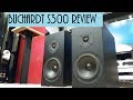 Stereo - Amazing audiophile speaker for a good price? Buchardt S300 MK2 review