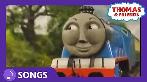 Ode to Gordon | TBT | Thomas & Friends
