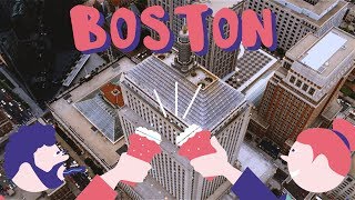 Beer52 Presents: The BOSTON Beer Party screenshot 4