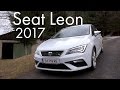 Seat Leon St Fr 2019 Nevada Weiss