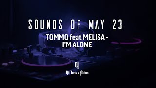TOMMO feat MELISA - I'M ALONE (Legendado)