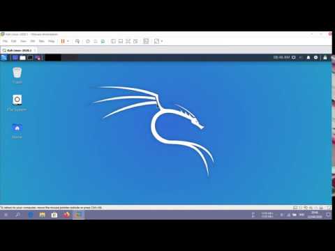 SQL Injection Menggunakan Sqlmap Pada Kali Linux Keamanan Jaringan ...