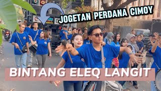 Bintang Elek Langit FULL BASS Dj Famor Perdana Cimoy Joget 