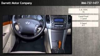 2010 Hyundai Sonata Sedan V6 Automatic Limited  - Rosharon 2010 Hyundai Sonata Price