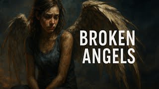 Download Lagu Broken Angels( lyrics by POLU) official MP3