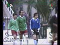 Football 1983  finale coupe dalgrie mpa  asco  sport en mmoire