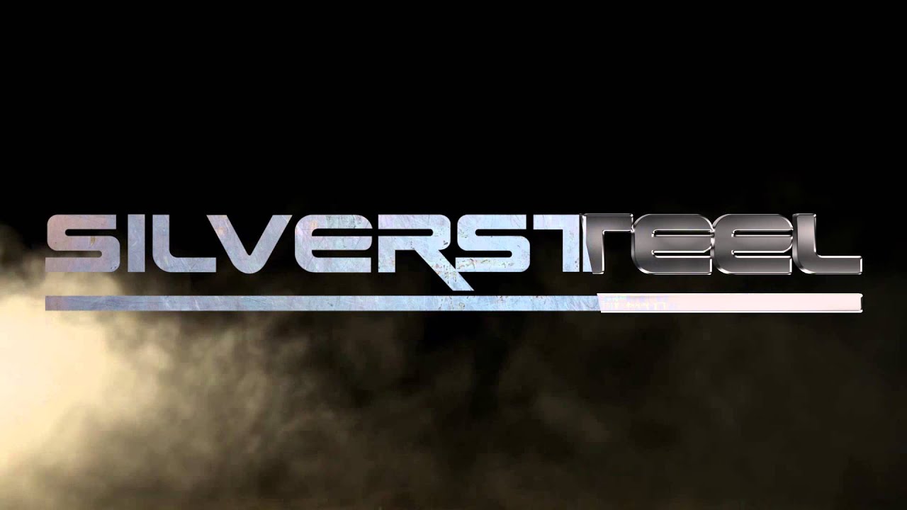 SILVERSTEEL CHROME