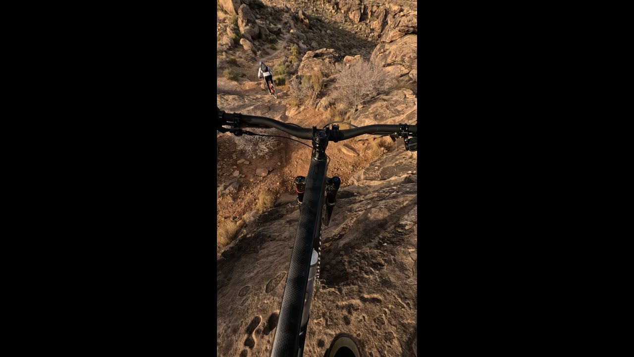 Rusty Rides Barrel Roll - YouTube