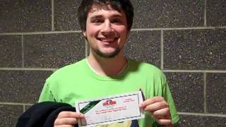 Get Caught Wednesday from EnVision Apartments 2