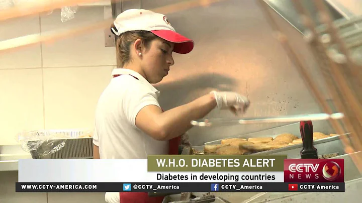 Professor Sheri Colberg-Ochs on the possible cause...