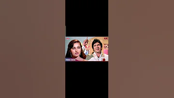 Dosti Imtihan Leti Hai Bollywood Hit Supar 