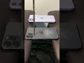Drop Test IPhone 13 Pro Vs IPhone 11
