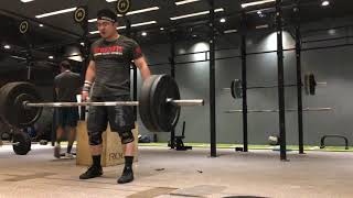 BOE 2019 qualifier 2