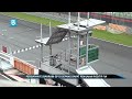 PERSIAPAN F1 BAHRAIN GP DI SEPANG DAPAT PENILAIAN POSITIF FIA